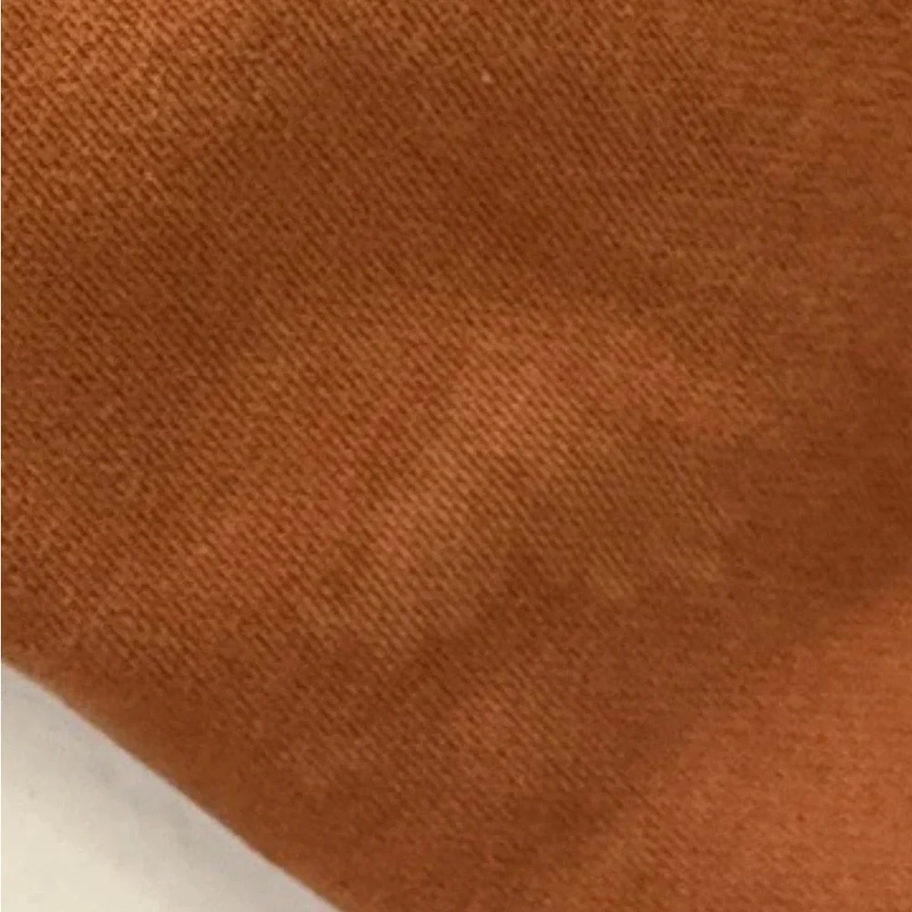 VTG Rare! Pelle  pelle oversized Orange Graphic Hoodie  Size XL See Description*